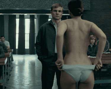 Jennifer Lawrence nude